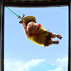 Meet your Posher, Jacob